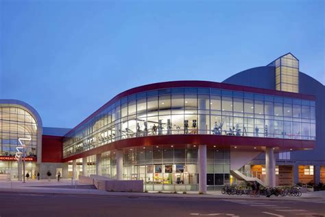 cal poly recreation center